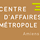 Centre Affaires Métropole - Amiens