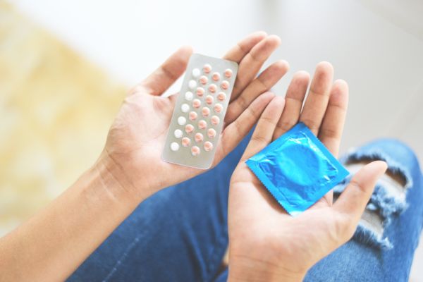 Journée Mondiale de la Contraception