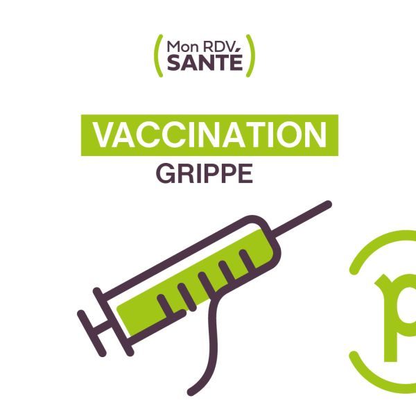 Vaccination grippe