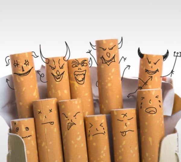 Mois sans tabac : et si c'était le moment d’arrêter ? 🚬