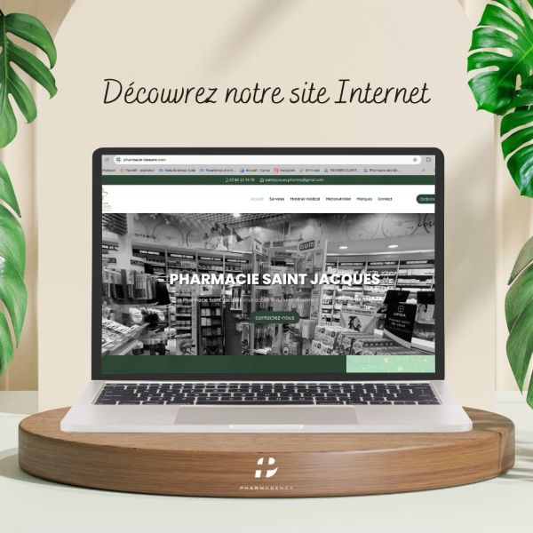 (Re)découvrez notre site web 📲