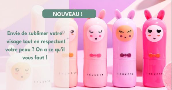 Envie de sublimer votre visage tout en respectant votre peau ?