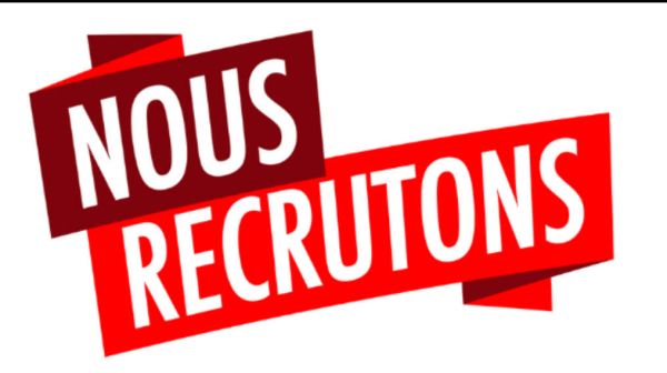 Nous recrutons un docteur en pharmacie en CDI