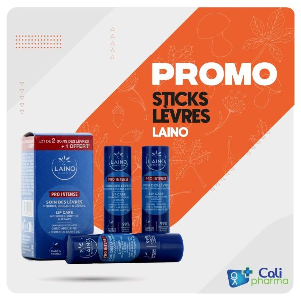 🔵 CALIPROMO 🔵