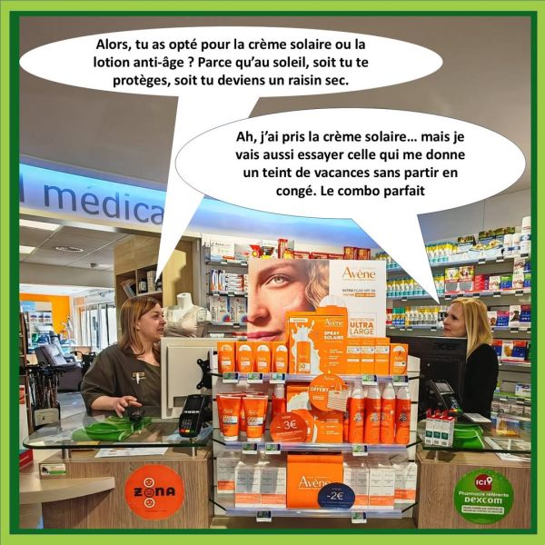 🌞 Préparez-vous à l'été sans vous faire "griller" ! 🌞
