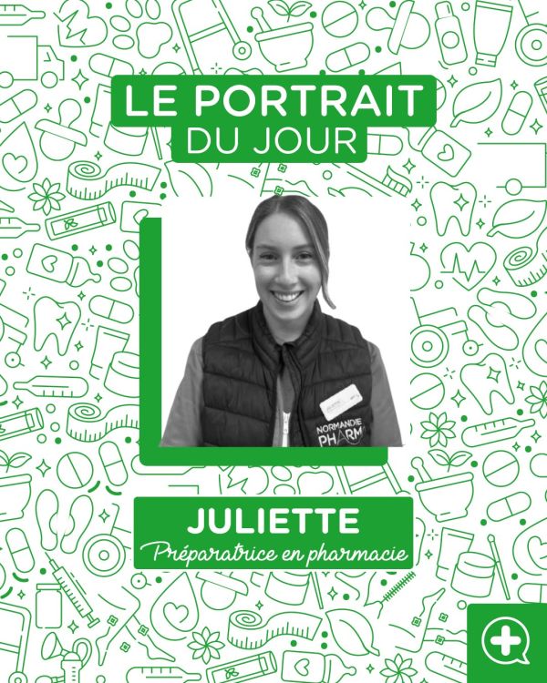 💜Aujourd'hui, on vous présente JULIETTE