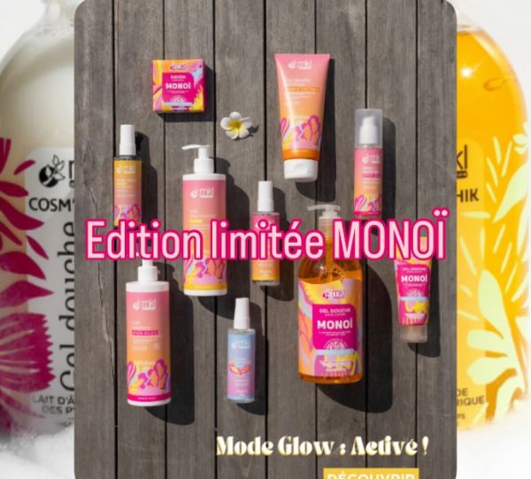 🌞 NOUVEAUTÉ À LA PHARMACIE ! 🌿
