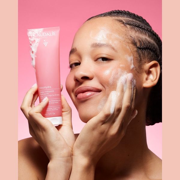 ##nouveauté #caudalie