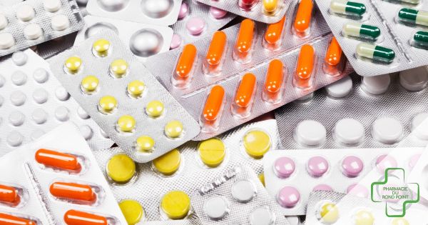 Certains médicaments n’aiment pas le soleil ! 💊