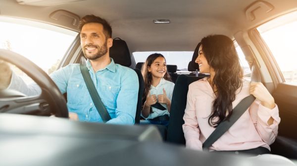 🚗 #ConseilSanté : Longs trajets en voiture… nos conseils pour un voyage serein (et en toute sécurité) !