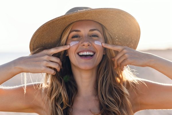 🌞 #ConseilBeauté : Les bienfaits de l’après-soleil