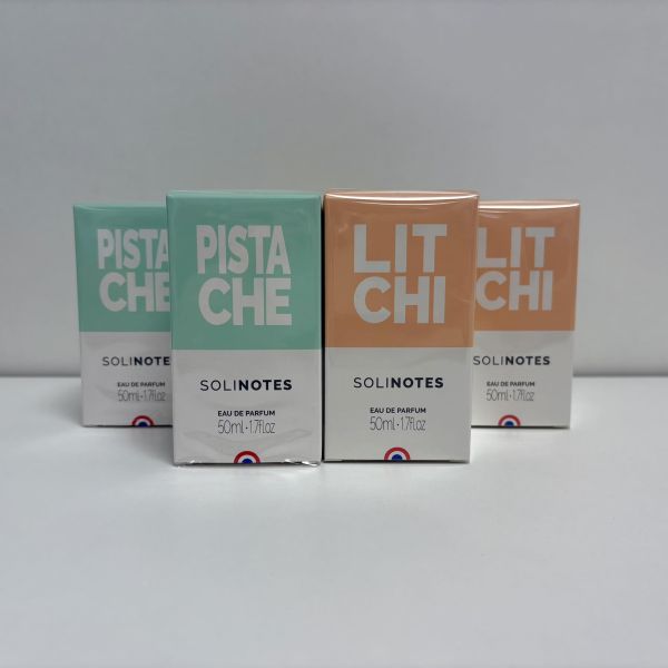 🌸 NOUVEAUTÉS SOLINOTES EN PHARMACIE ! 🌸