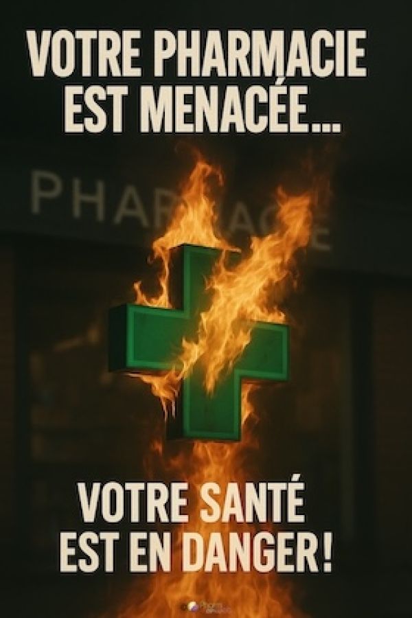 📢 INFORMATION IMPORTANTE – FERMETURE EXCEPTIONNELLE le 16 Août ⛔️