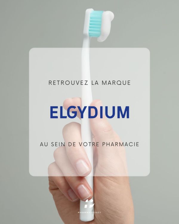 💎🦷 Elgydium : l’expert de votre sourire au quotidien !