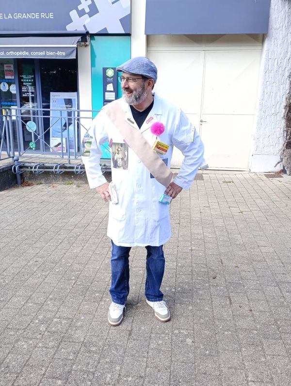 Personne n'est irremplaçable