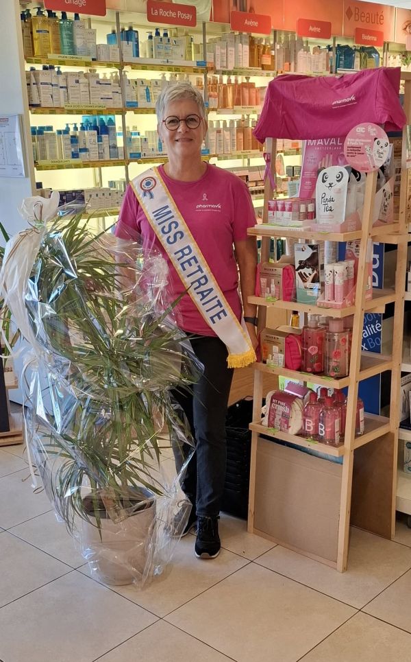 Voilà, le grand jour est arrivé ! 🙂