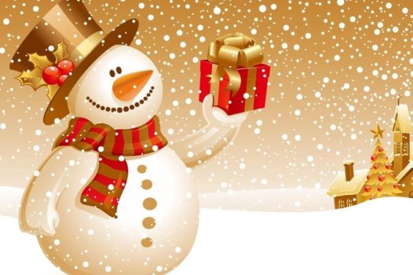 🎄✨ TOMBOLA DE NOËL ✨🎄