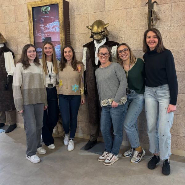 Parce qu’une pharmacie, c’est avant tout une équipe 💙