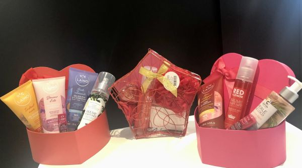 La St Valentin 💌 approche