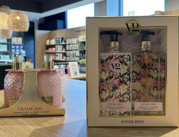 ✨ IDÉES CADEAUX FÊTES DES GRANDS MÈRES ✨