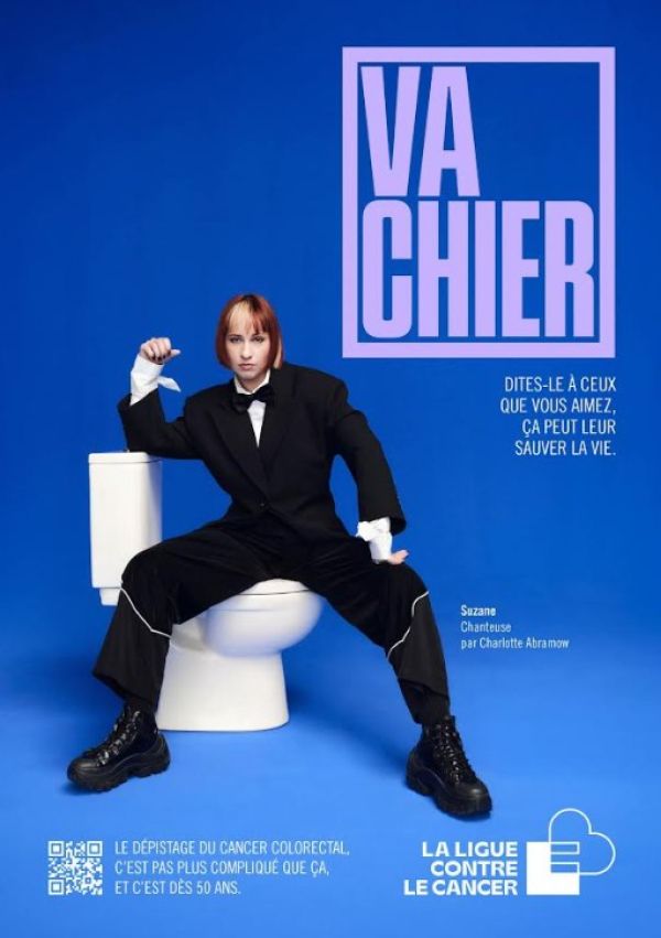 Suite à un rapide questionnaire