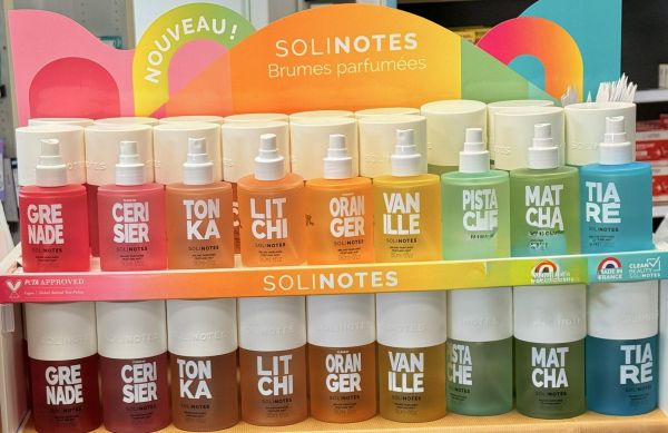 Avec le retour du Soleil ☀️ 🌞