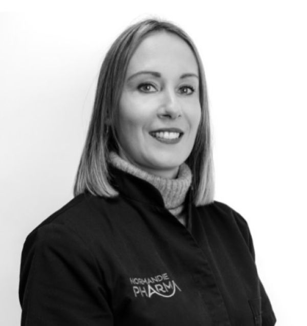 ✨ Présentation de l’équipe ✨