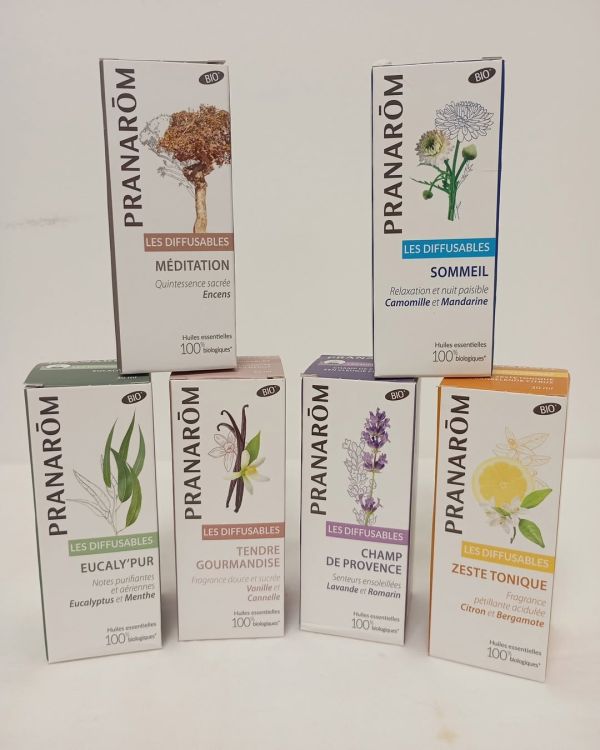 🌿 Vendredi Nature à la pharmacie 🌿