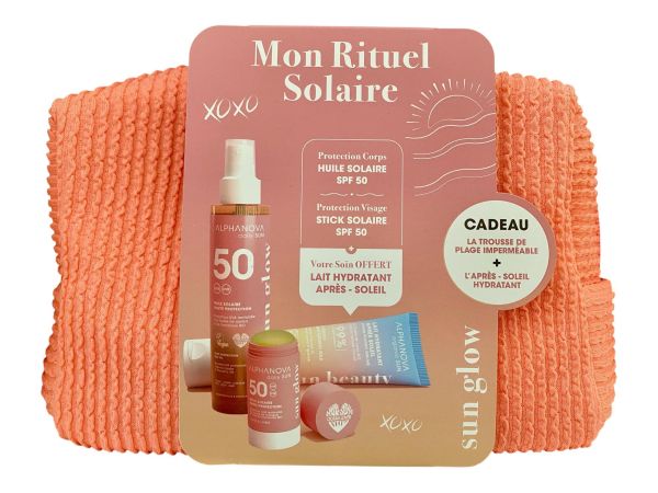 La petite trousse hyper mignonne