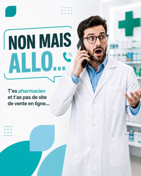 Non mais allô quoi…