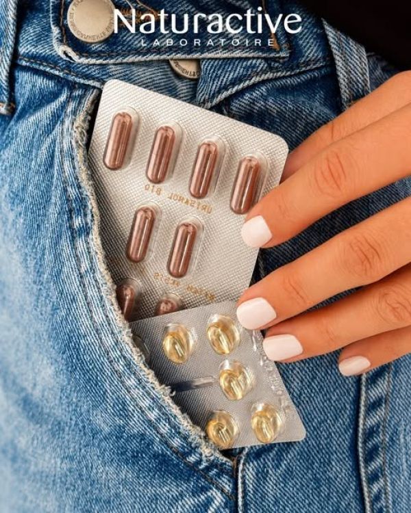 Un seul geste pour retrouver votre confort urinaire plus sereinement 💗