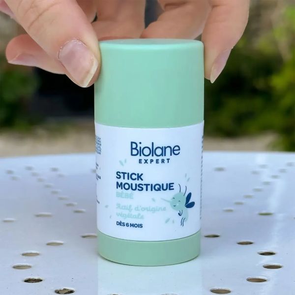 💚 6 secondes pour l'appliquer, 6 heures d'efficacité 💚