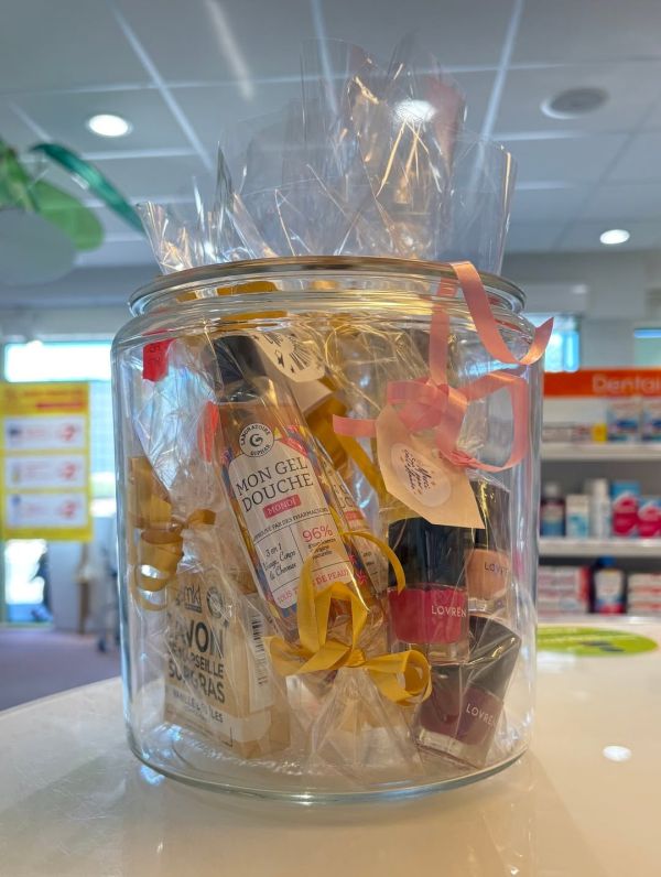 🎁 Les petits cadeaux qui font toujours plaisir ! ✨