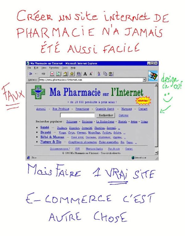 ⚠️ Ceci est un message de prévention.