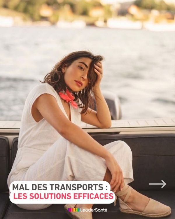 🚗⛴️✈️ Mal des transports : les solutions efficaces pour voyager sereinement
