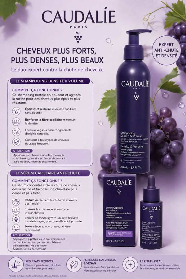 NOUVEAU disponible dans votre pharmacie