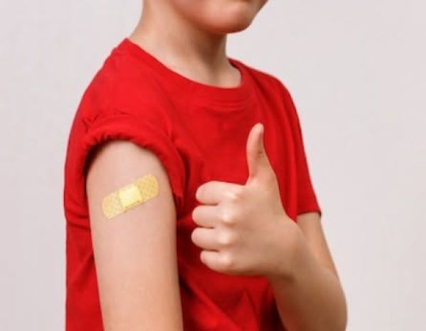 💉 Le vaccin GARDASIL9 contre le papillomavirus peut être prescrit et administré à partir de 11 ans par votre pharmacien