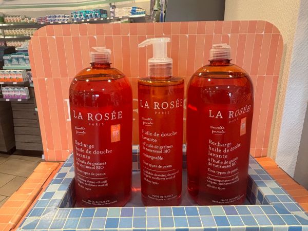 🧡 NOUVELLE FORMULE La Rosée !  🧡