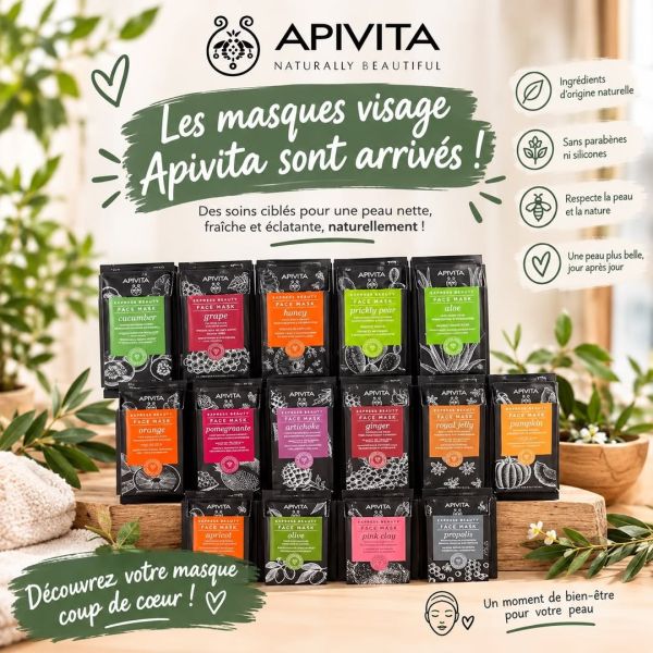 ✨ NOUVEAUTÉ À LA PHARMACIE ! ✨