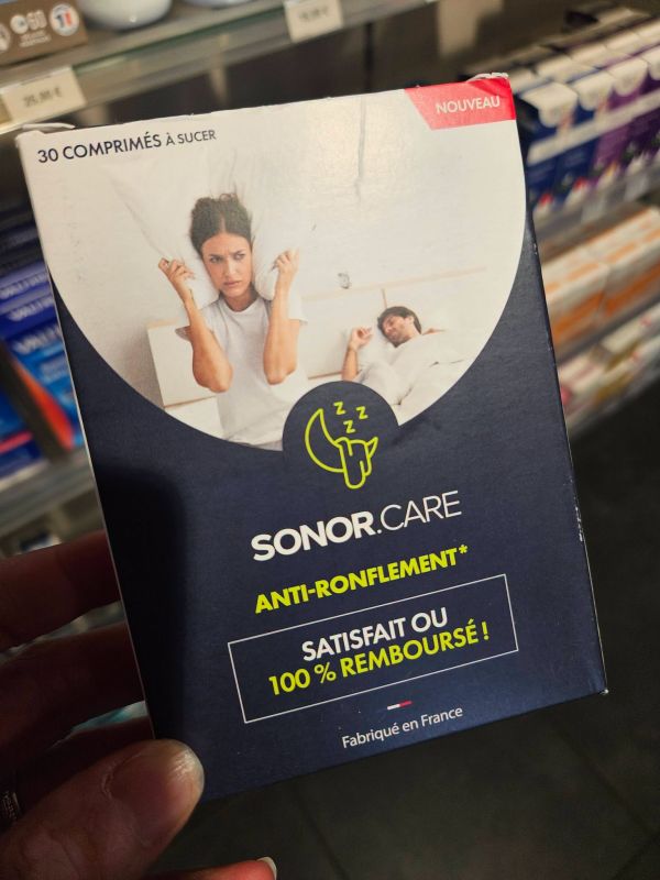 NOUVEAUTE SATISFAIT OU REMBOURSÉ