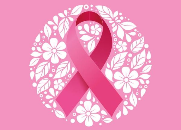 Le cancer du sein touche 1 femme sur 8 en France
