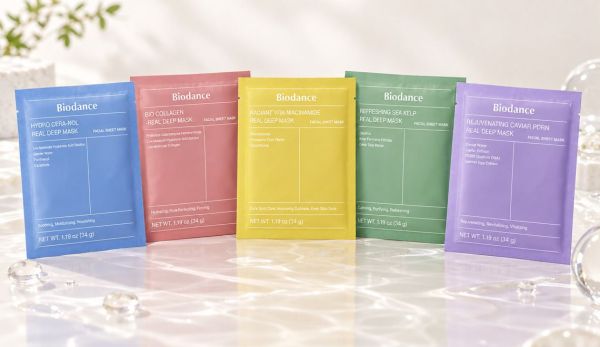 BIODANCE : Quel masque choisir ? Notre tableau comparatif