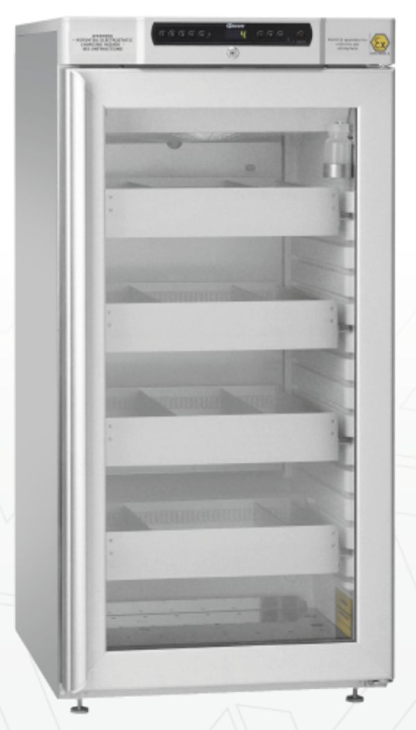 Offre Spéciale sur Réfrigérateurs Gram