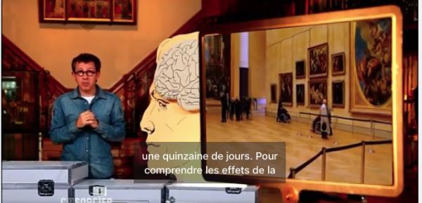 Tout savoir sur la maladie d’Alzheimer