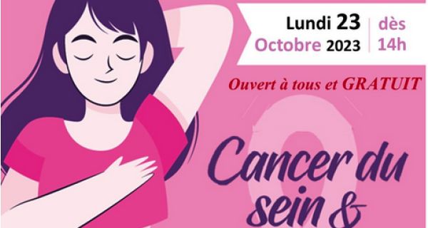 🌟💗 Événement Spécial à la Pharmacie ! 💗🌟