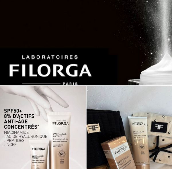 💎FILORGA DAYS 💎