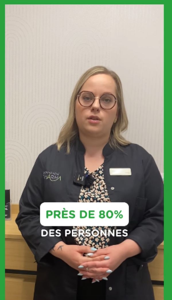 Au cœur de la vaccination : HPV 💉🧑‍⚕️