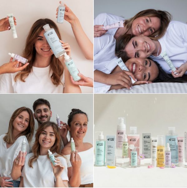 Nouveauté Skincare !