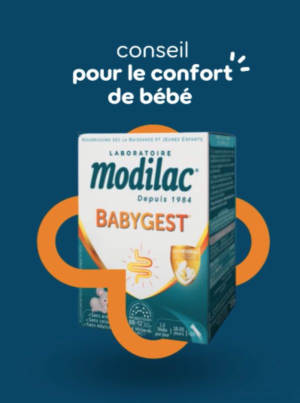 Prendre soin de bébé : Le coup de pouce des compléments ! 🍼✨