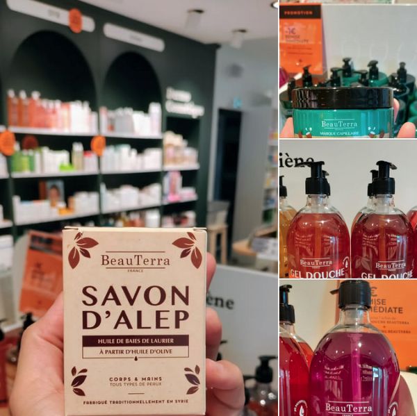 QUOI DE NEUF CHEZ BEAUTERRA ? 🔥